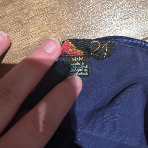 Navy tank - Picture 3 of 3